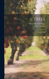 Enlarge image Cover: Trees - Legare Street Press