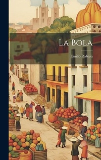 Abbildung von: La Bola - Legare Street Press