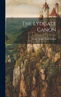 Cover: The Lydgate Canon - Legare Street Press