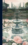 Cover: Wales - Legare Street Press
