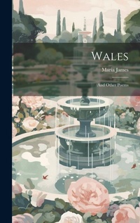 Enlarge image Cover: Wales - Legare Street Press