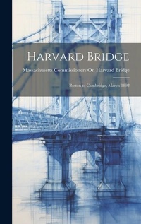 Abbildung von: Harvard Bridge - Legare Street Press