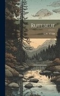 Cover: Rutebeuf - Legare Street Press