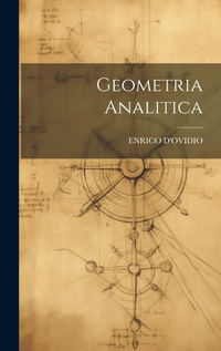 Abbildung von: Geometria Analitica - Legare Street Press