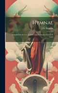 Cover: Hymnal - Legare Street Press