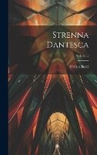 Enlarge image Cover: Strenna Dantesca; Volume 2 - Legare Street Press