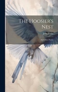 Cover: The Hoosier's Nest - Legare Street Press
