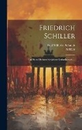 Cover: Friedrich Schiller - Legare Street Press