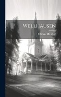 Cover: Wellhausen - Legare Street Press