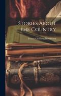 Cover: Stories About the Country - Legare Street Press