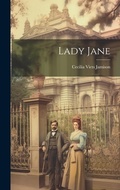 Cover: Lady Jane - Legare Street Press