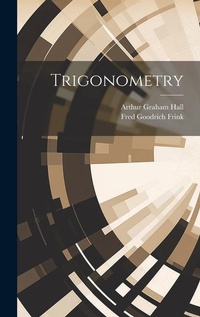 Abbildung von: Trigonometry - Legare Street Press