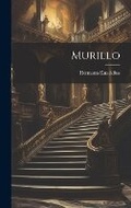 Cover: Murillo - Legare Street Press