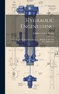 Cover: Hydraulic Engineering - Legare Street Press