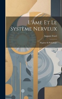 Abbildung von: L'ame Et Le Systeme Nerveux - Legare Street Press