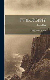 Enlarge image Cover: Philosophy - Legare Street Press