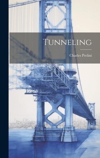 Abbildung von: Tunneling - Legare Street Press