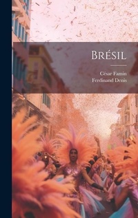Abbildung von: Bresil - Legare Street Press