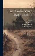 Cover: The Bannatyne Manuscript; Volume 9 - Legare Street Press
