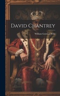 Cover: David Chantrey - Legare Street Press