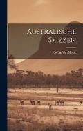 Cover: Australische Skizzen - Legare Street Press
