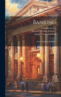 Enlarge image Cover: Banking - Legare Street Press