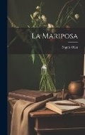 Cover: La Mariposa - Legare Street Press