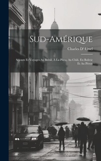 Abbildung von: Sud-Amerique - Legare Street Press