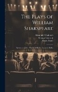 Cover: The Plays of William Shakspeare - Legare Street Press