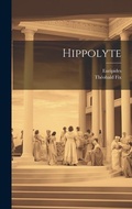 Cover: Hippolyte - Legare Street Press