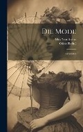 Cover: Die Mode - Legare Street Press