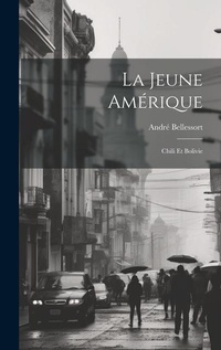 Abbildung von: La Jeune Amerique - Legare Street Press