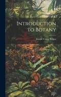 Cover: Introduction to Botany - Legare Street Press
