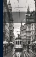 Cover: Wien - Legare Street Press