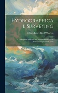 Cover: Hydrographical Surveying - Legare Street Press