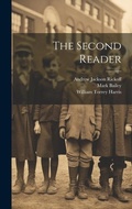 Cover: The Second Reader - Legare Street Press