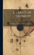 Cover: Elements of Geometry - Legare Street Press