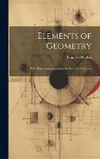 Enlarge image Cover: Elements of Geometry - Legare Street Press