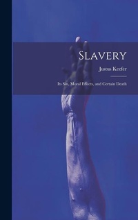 Abbildung von: Slavery - Legare Street Press