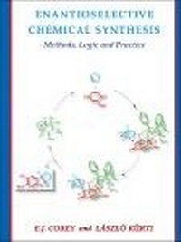 Enlarge image Cover: Enantioselective Chemical Synthesis - Academic Press