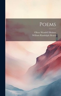 Abbildung von: Poems - Legare Street Press