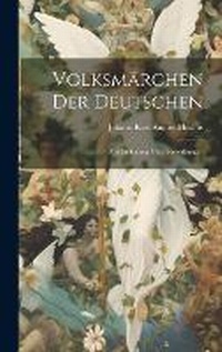 Enlarge image Cover: Volksmaerchen der Deutschen - Legare Street Press
