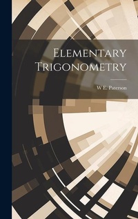 Abbildung von: Elementary Trigonometry - Legare Street Press