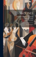 Cover: Tom Jones - Legare Street Press