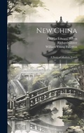Cover: New China - Legare Street Press