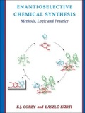 Cover: Enantioselective Chemical Synthesis - Direct Book Publishing, LLC