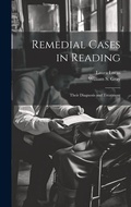 Cover: Remedial Cases in Reading - Legare Street Press