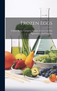 Abbildung von: Frozen Eggs - Legare Street Press
