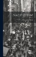 Cover: Nach Osten! - Legare Street Press