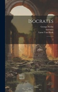 Cover: Isocrates - Legare Street Press